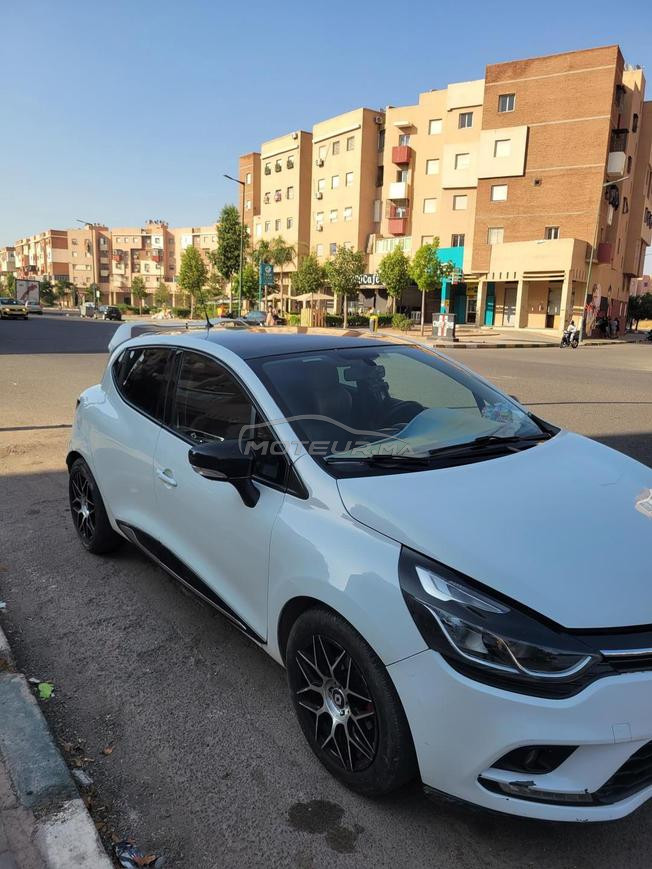 Clio 4 2018