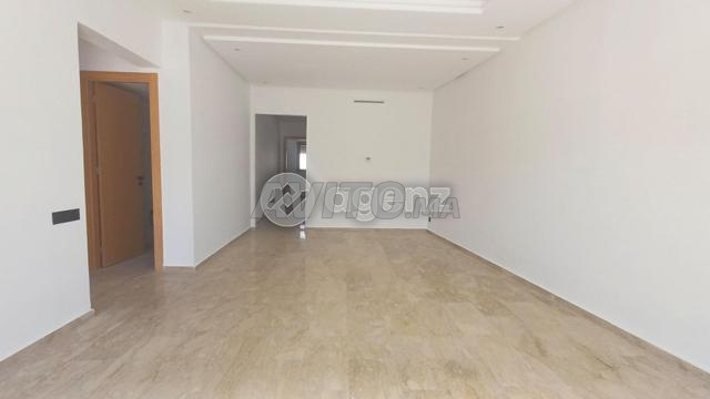 CMN-SI-1969 - Appartement à vendre à Ziraoui