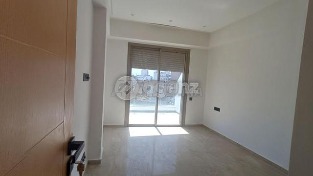 CMN-SI-1969 - Appartement à vendre à Ziraoui - 2