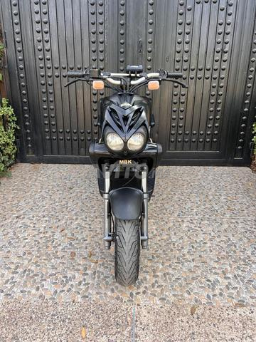 ‏Stunt MBK - 2