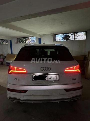 Audi Q5 s-line