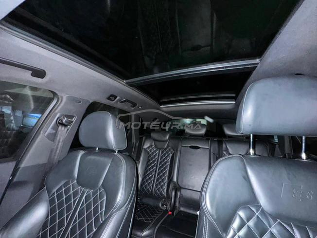 Audi Q5 s-line