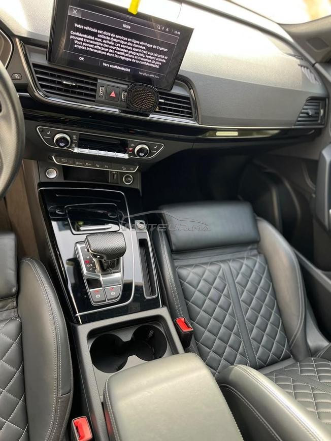 Audi Q5 S line 2023 inporte neuve 