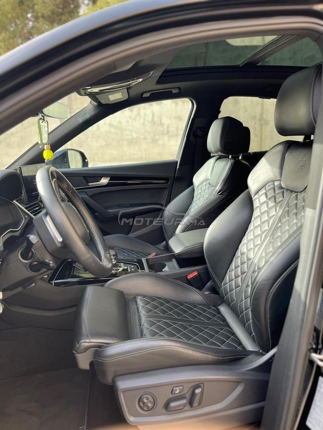 Audi Q5 S line 2023 inporte neuve 