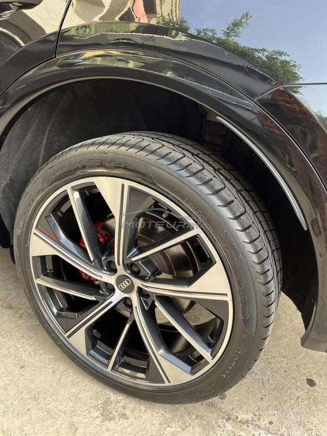 Audi Q5 S line 2023 inporte neuve 