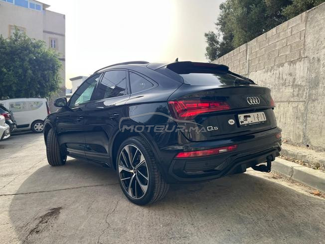 Audi Q5 S line 2023 inporte neuve 