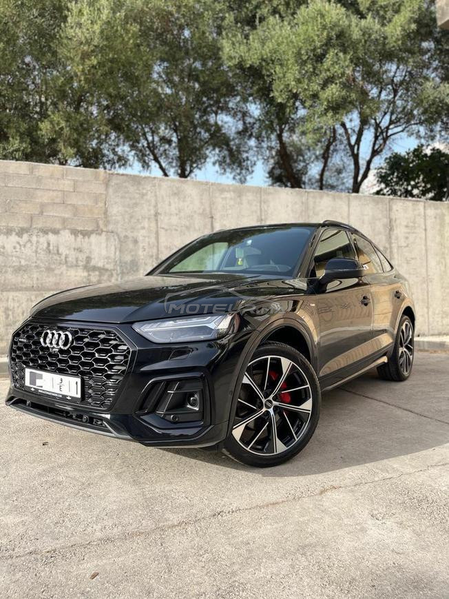 Audi Q5 S line 2023 inporte neuve 