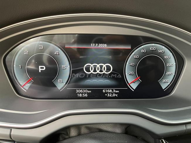 Audi Q5 S line 2023 inporte neuve 