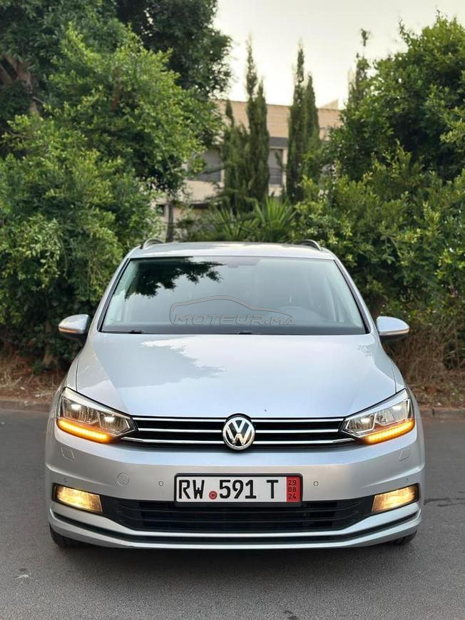 volswagen touran
