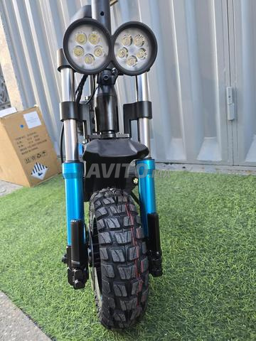 Vélo électrique de haute qualité à un prix incroyable - 2