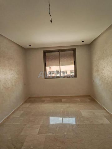 Appartement vide à louer hay charaf - 2