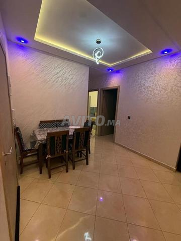 شقة للكراء اليومي قرب كورنيش الجديدة 🏡 - 2