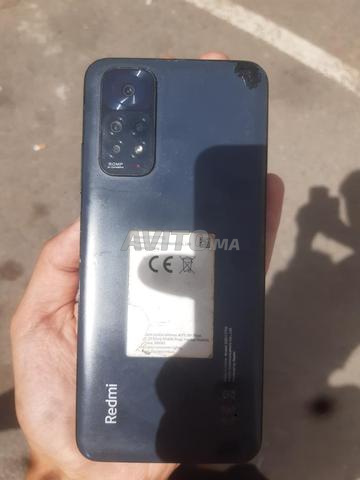 Ce téléphone est de bonne qualité - 2