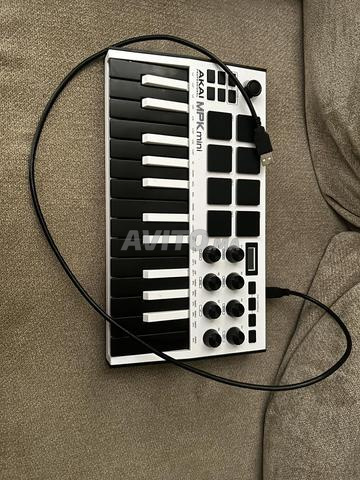 Akai mpk mini 3 - 2