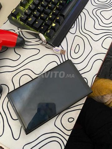 سويتش OLED - 2