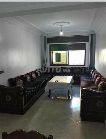 شقة مفروشة للكراء بحي نظيف وقريب بأكادير - 2