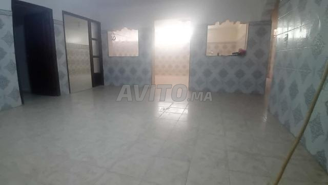 Maison semi-détachée à louer 200 mètres - 2