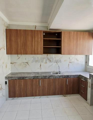 Appartement à louer 96 m² à Casablanca - 2