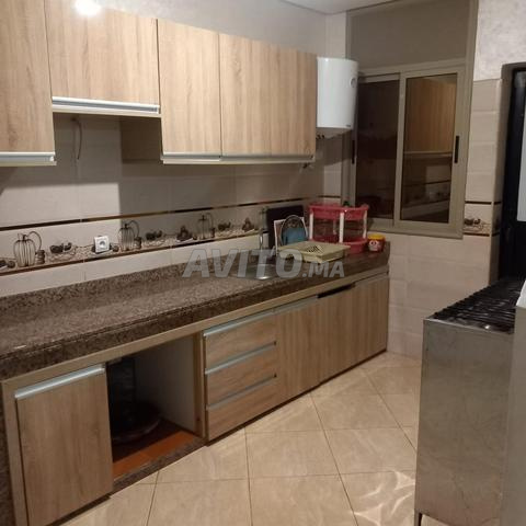 Location appartement journalière 450/500 - 2