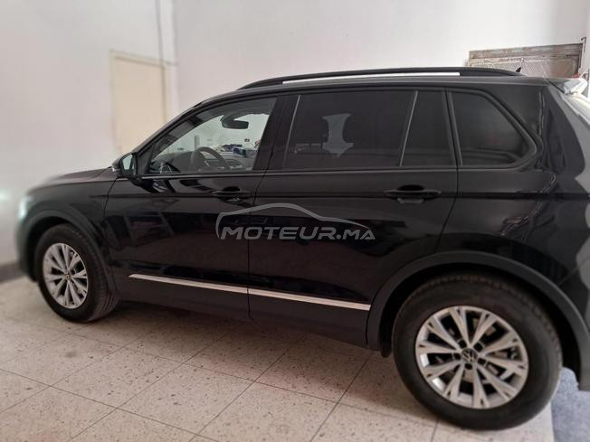 vendre voiture tiguen, lieff Besness