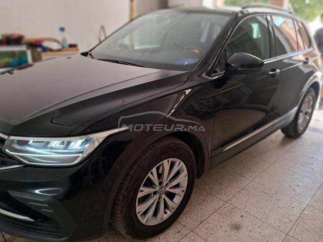 vendre voiture tiguen, lieff Besness