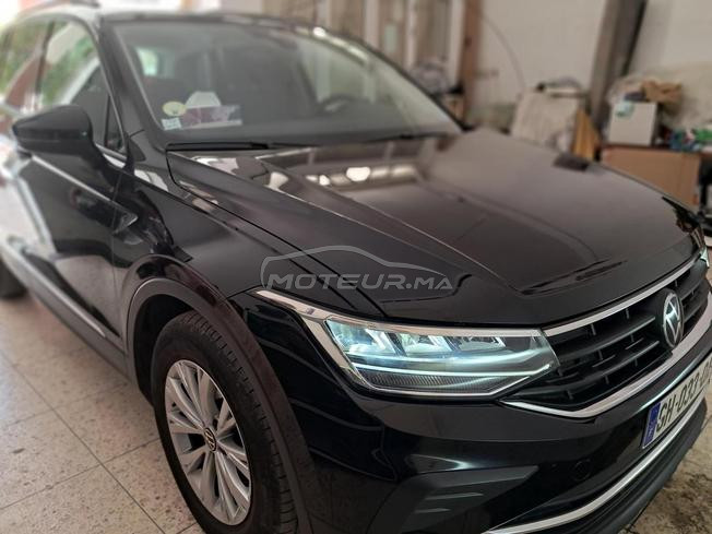 vendre voiture tiguen, lieff Besness