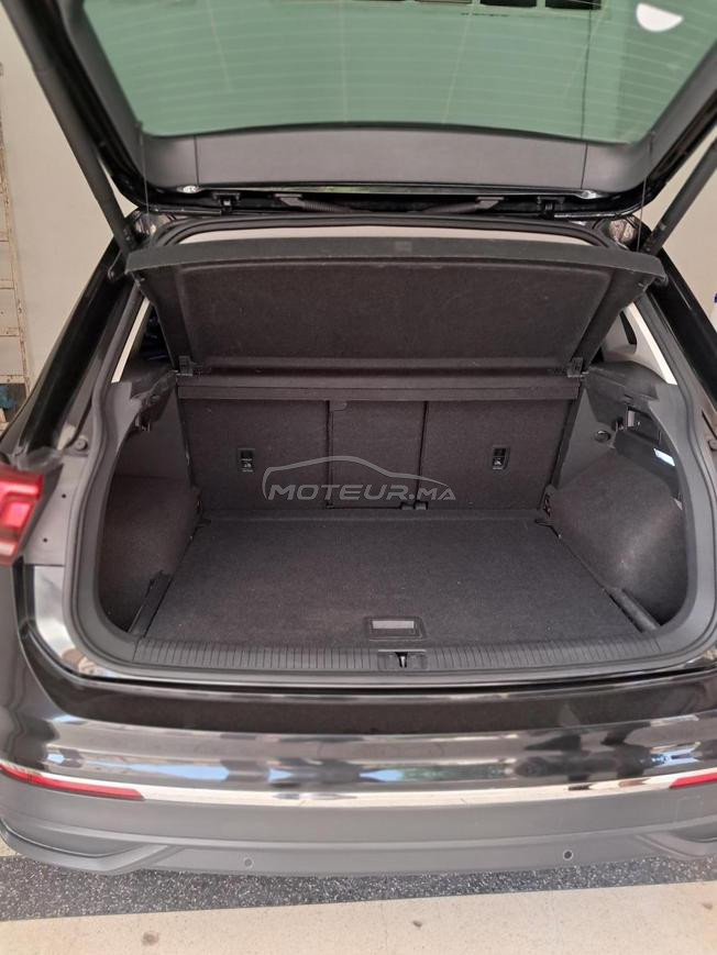 vendre voiture tiguen, lieff Besness