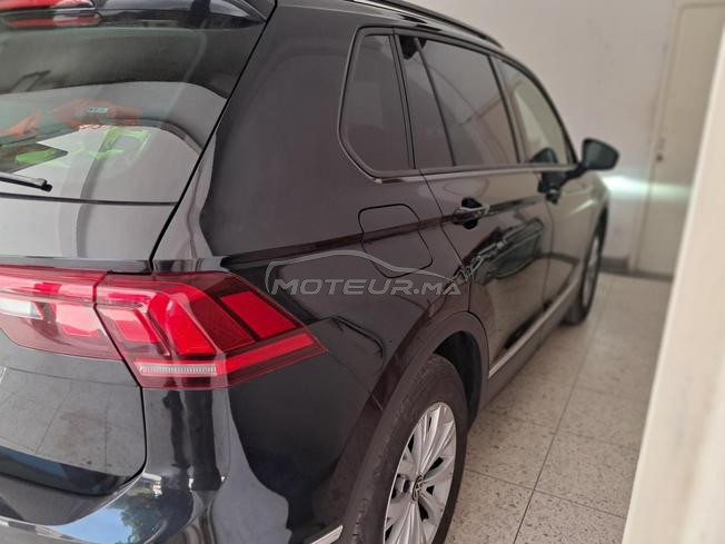 vendre voiture tiguen, lieff Besness