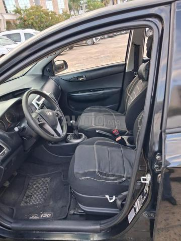 Bonne Hyundai - 2