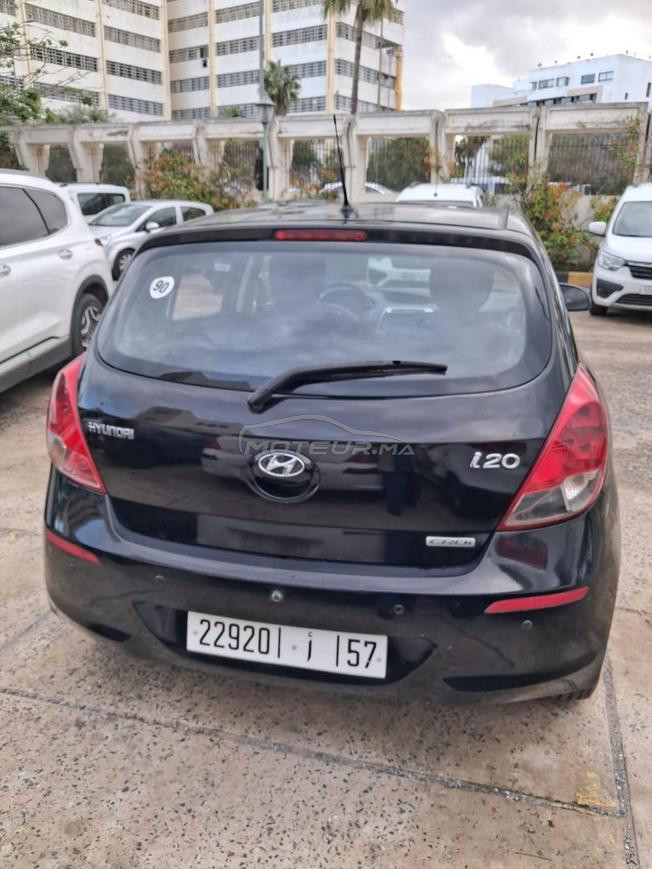 bonne hyundai 
