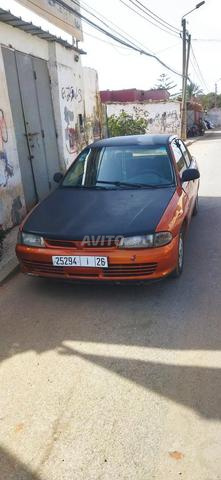 Mitsubishi Lancer - 2