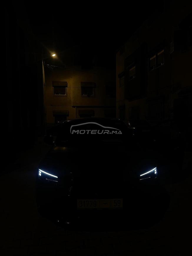 Opel Corsa Diesel Manuelle 2025 à Kénitra
