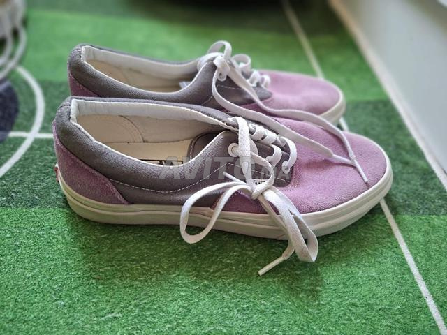 Chaussures Vans