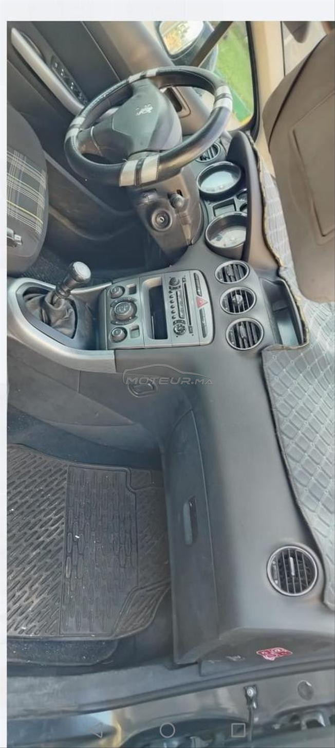 c4 picasso