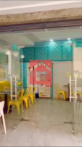 😍 Local commercial à vendre sur la rue - 2
