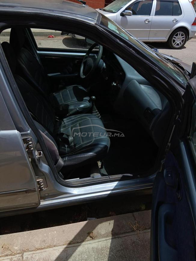 fiat siena