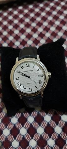 ساعة يد أصلية Raymond Weil Maestro - 2