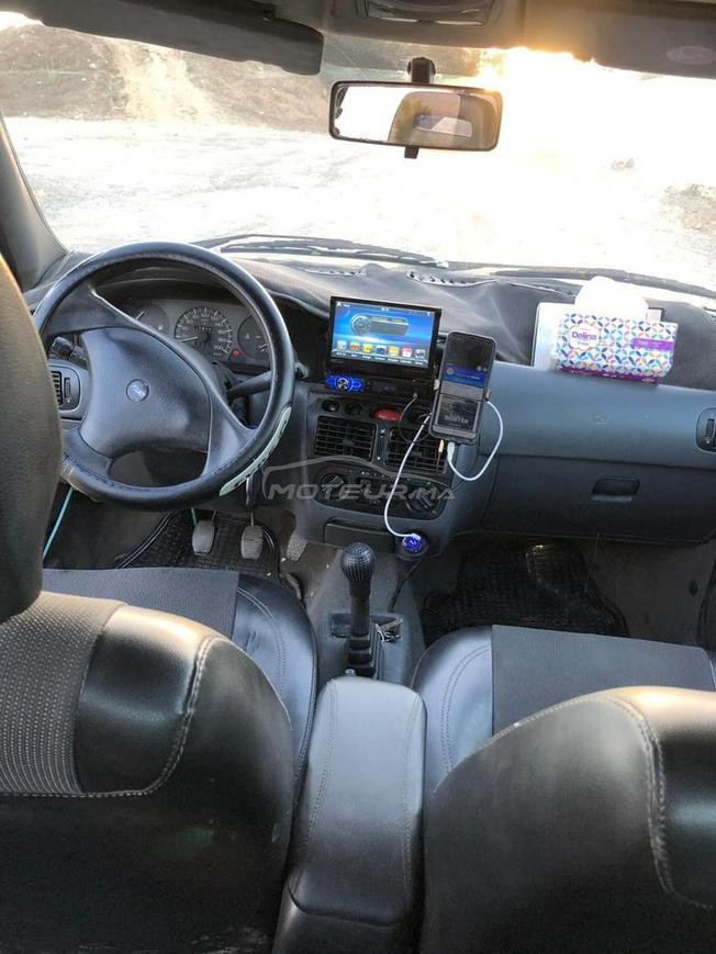 Fiat Palio Diesel Manuelle 1999 à Taounate