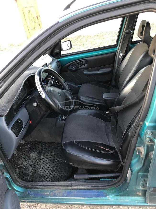 Fiat Palio Diesel Manuelle 1999 à Taounate