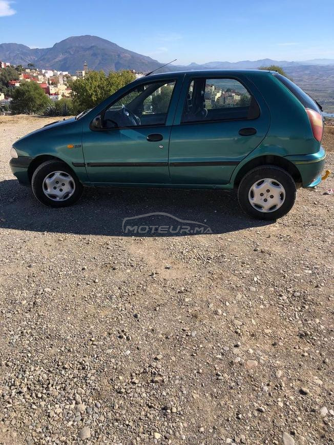Fiat Palio Diesel Manuelle 1999 à Taounate