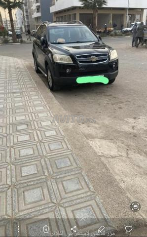 Excellente voiture familiale - 2