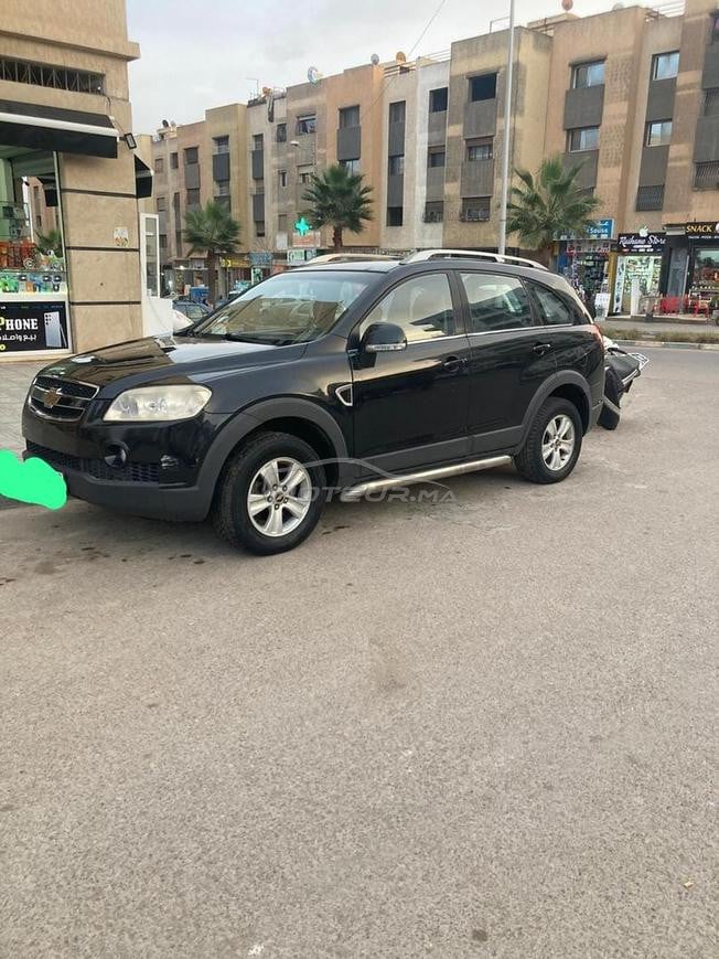 سيارة ممتازة  وعائلية