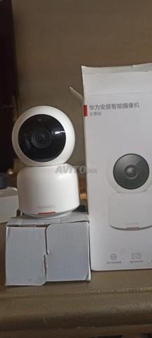 Caméra Huawei - 2