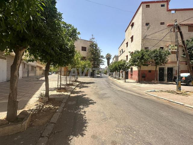منزل قديم للبيع مكناس BMO 120 متر - 2