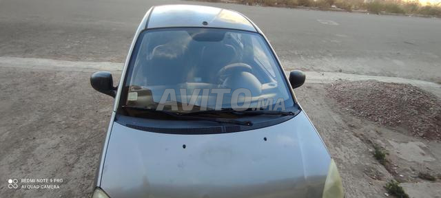 Kia Picanto 2010 - Très bon état mécanique - 2