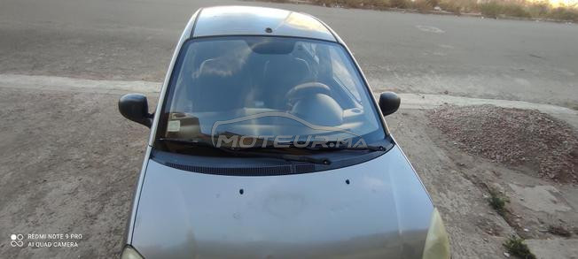 kia Picanto 2010 -Très bon état mécanique
