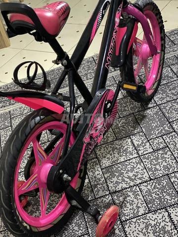 Vélo de fabrication européenne au design moderne - 2