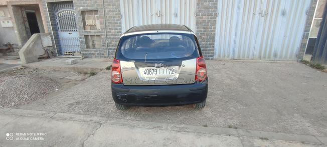kia Picanto 2010 -Très bon état mécanique
