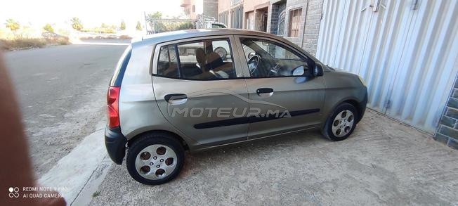 kia Picanto 2010 -Très bon état mécanique