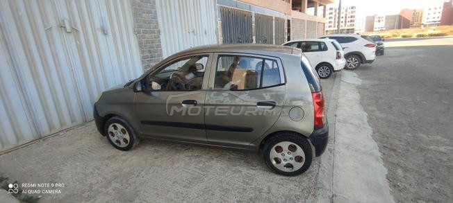 kia Picanto 2010 -Très bon état mécanique